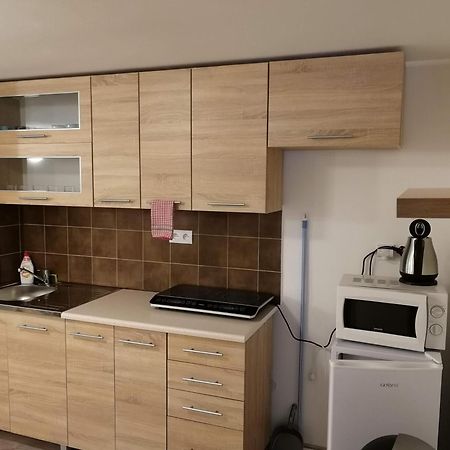 Apartman Zebra Rużomberk Zewnętrze zdjęcie
