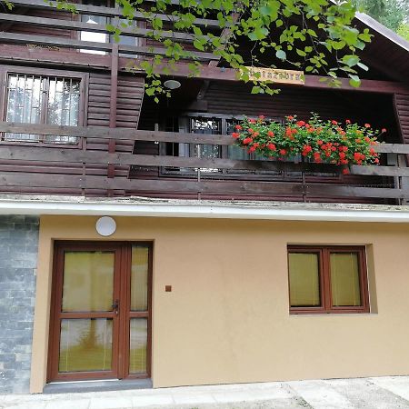 Apartman Zebra Rużomberk Zewnętrze zdjęcie