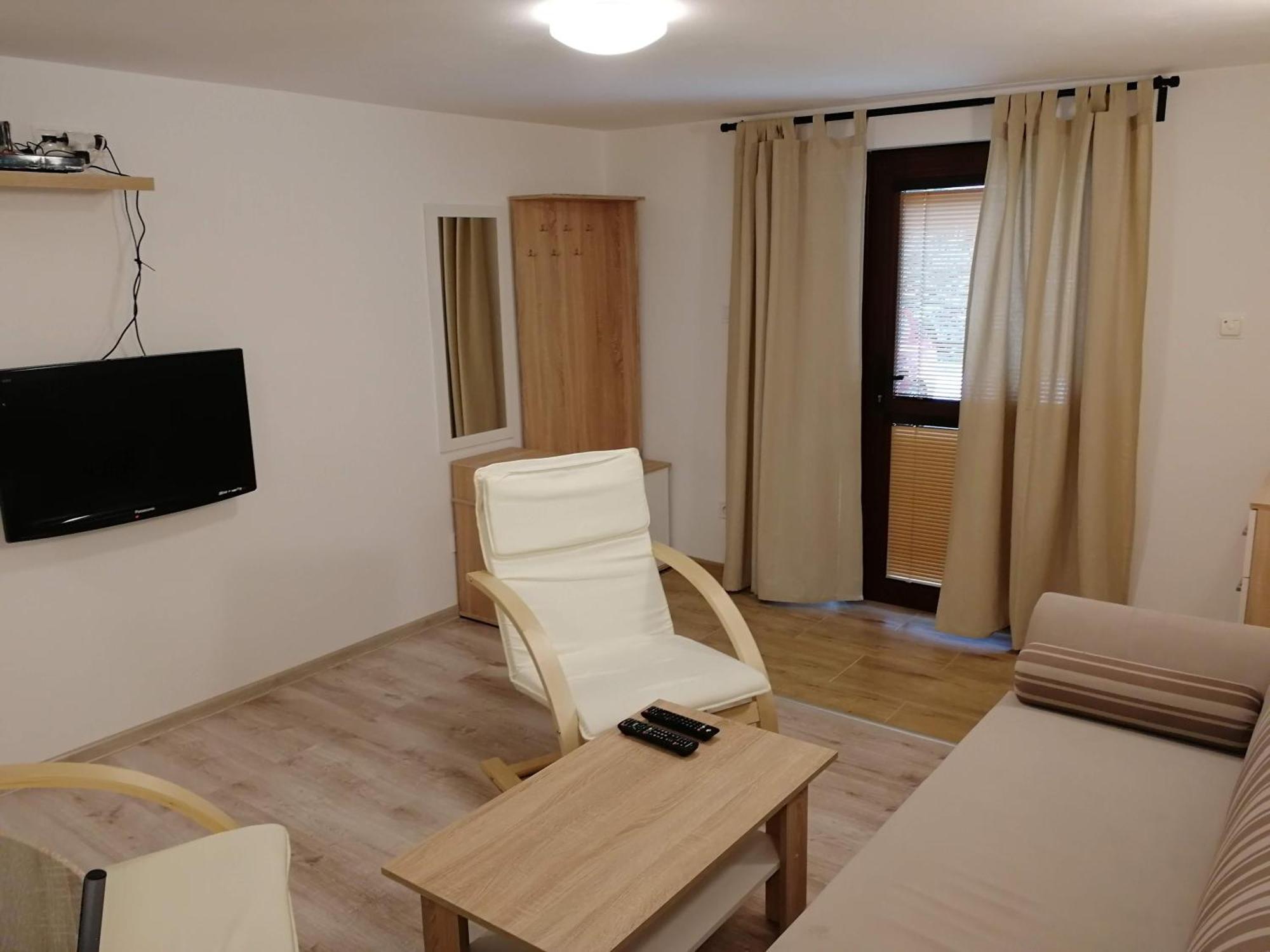 Apartman Zebra Rużomberk Zewnętrze zdjęcie