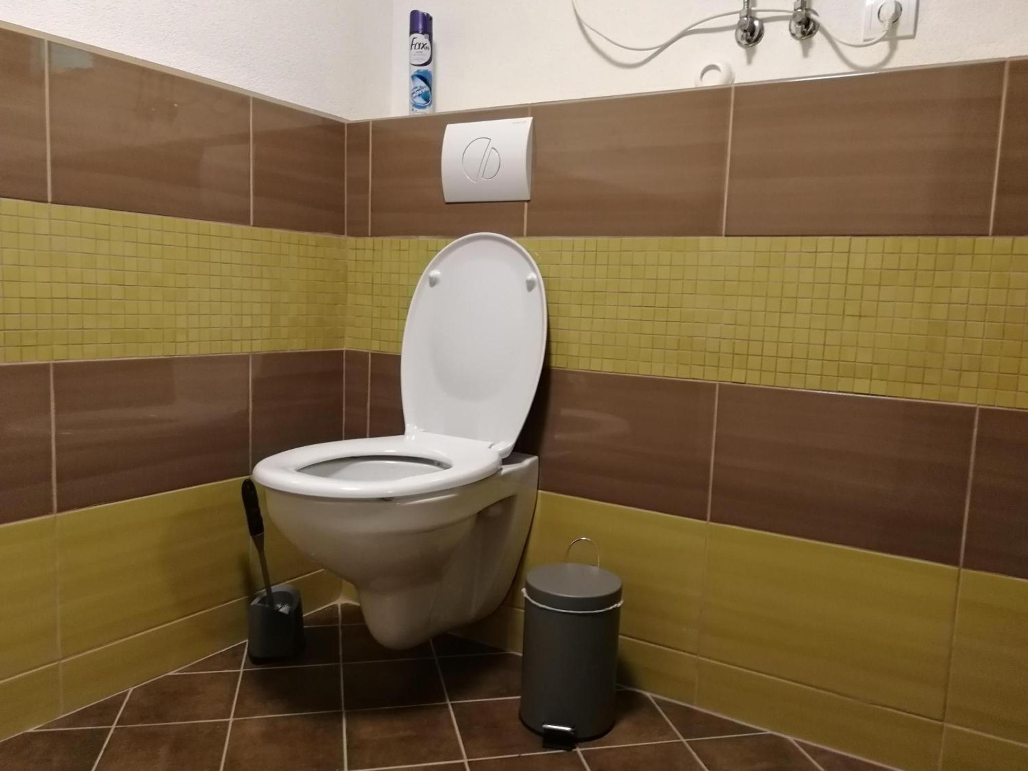 Apartman Zebra Rużomberk Zewnętrze zdjęcie