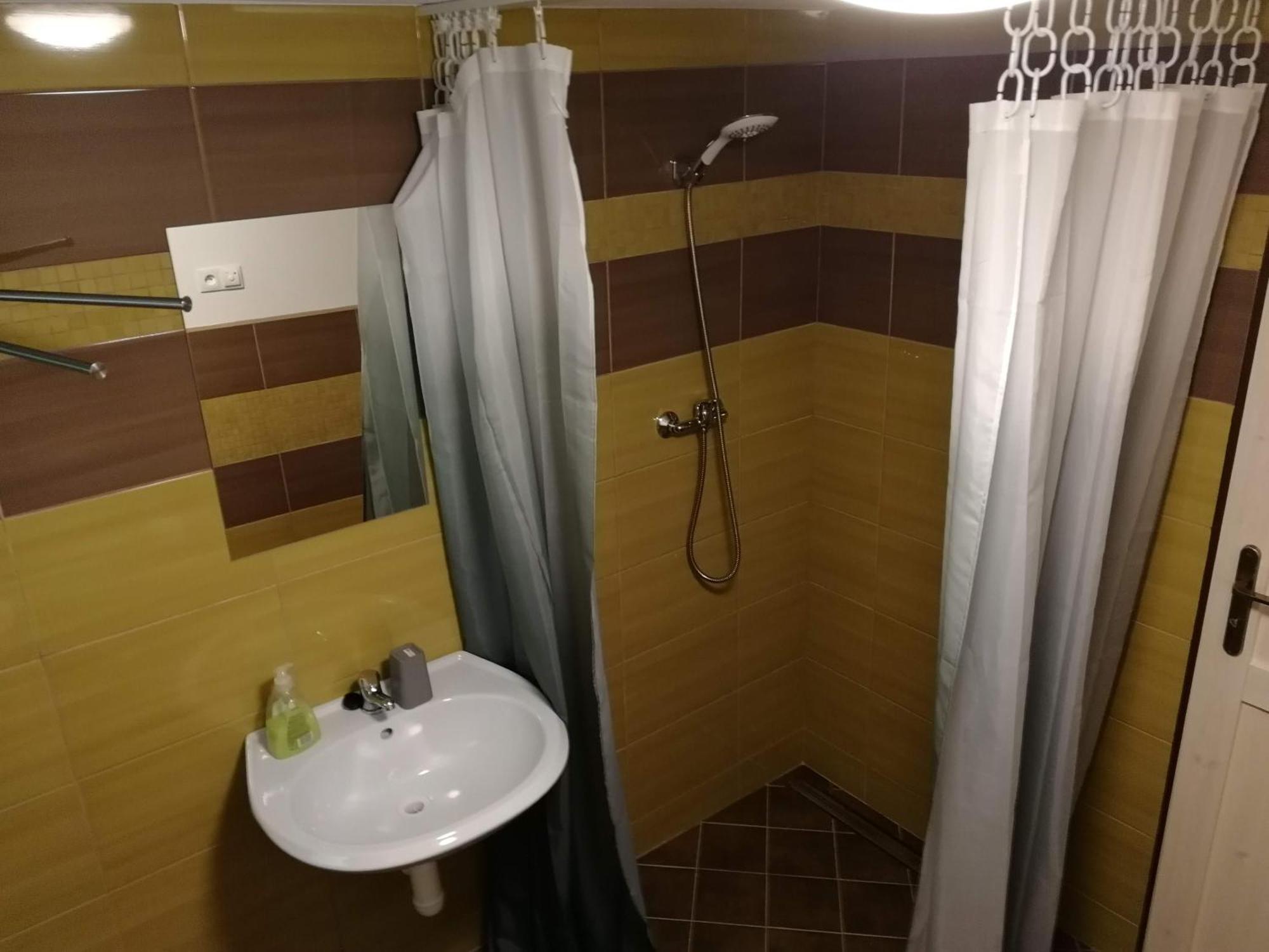 Apartman Zebra Rużomberk Zewnętrze zdjęcie